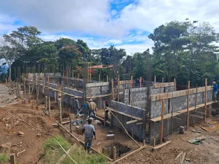 Avance de obra del 13/11/2025 — foto 4