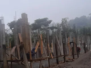 Avance de obra del 28/11/2025 — foto 3