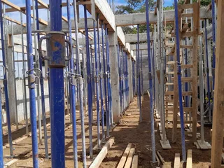 Avance de obra del 09/01/2026 — foto 5
