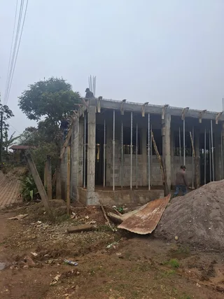 Avance de obra del 23/01/2026 — foto 2