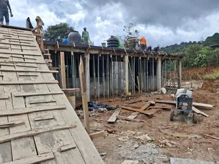 Avance de obra del 20/02/2026 — foto 3