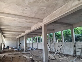 Avance de obra del 04/09/2026 — foto 2