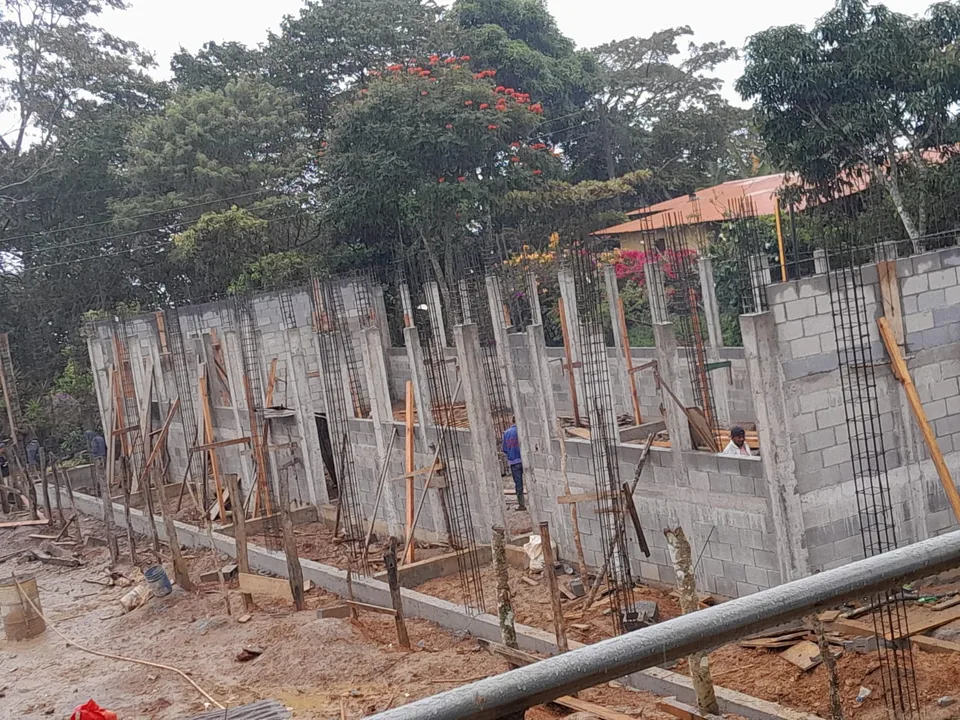 Avance de obra del 28/11/2025