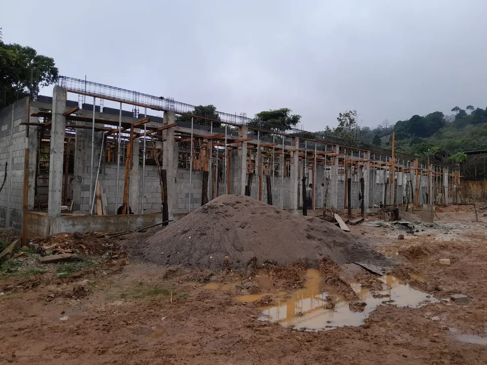 Avance de obra del 12/12/2025