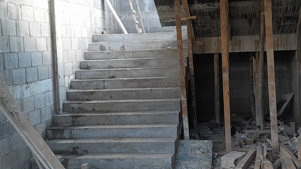 Avance de obra del 17/04/2026
