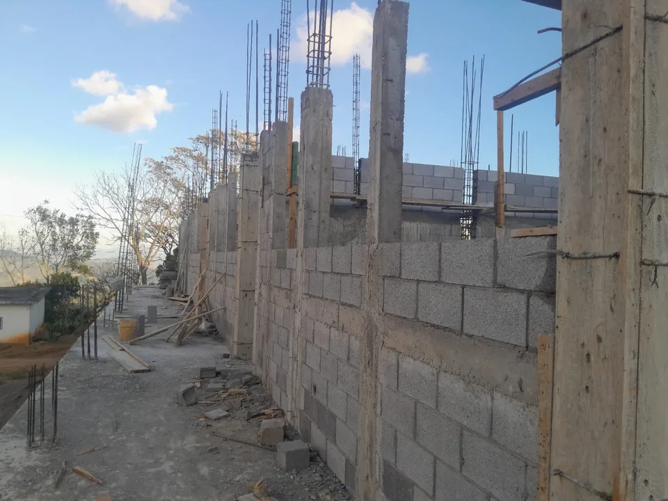 Avance de obra del 24/04/2026