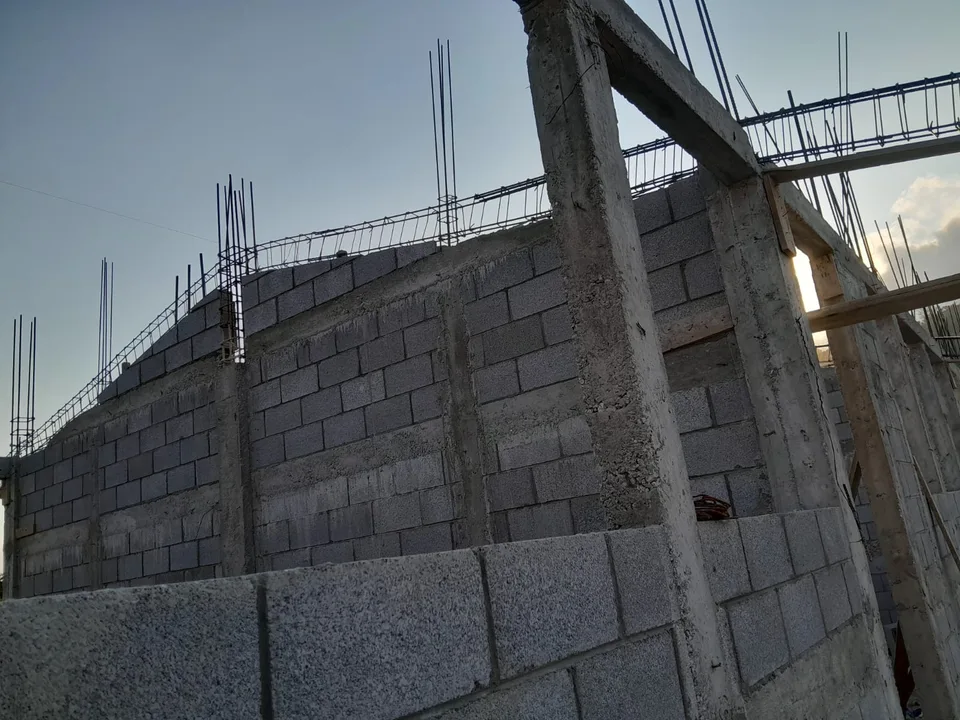 Avance de obra del 09/05/2026