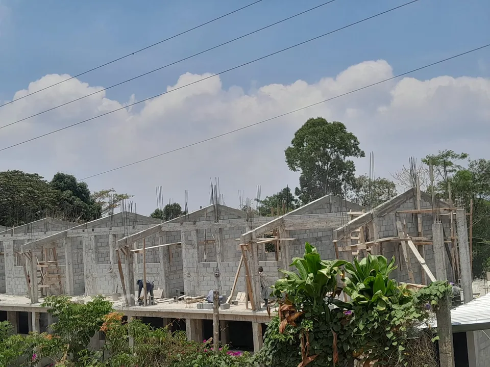 Avance de obra del 15/05/2026
