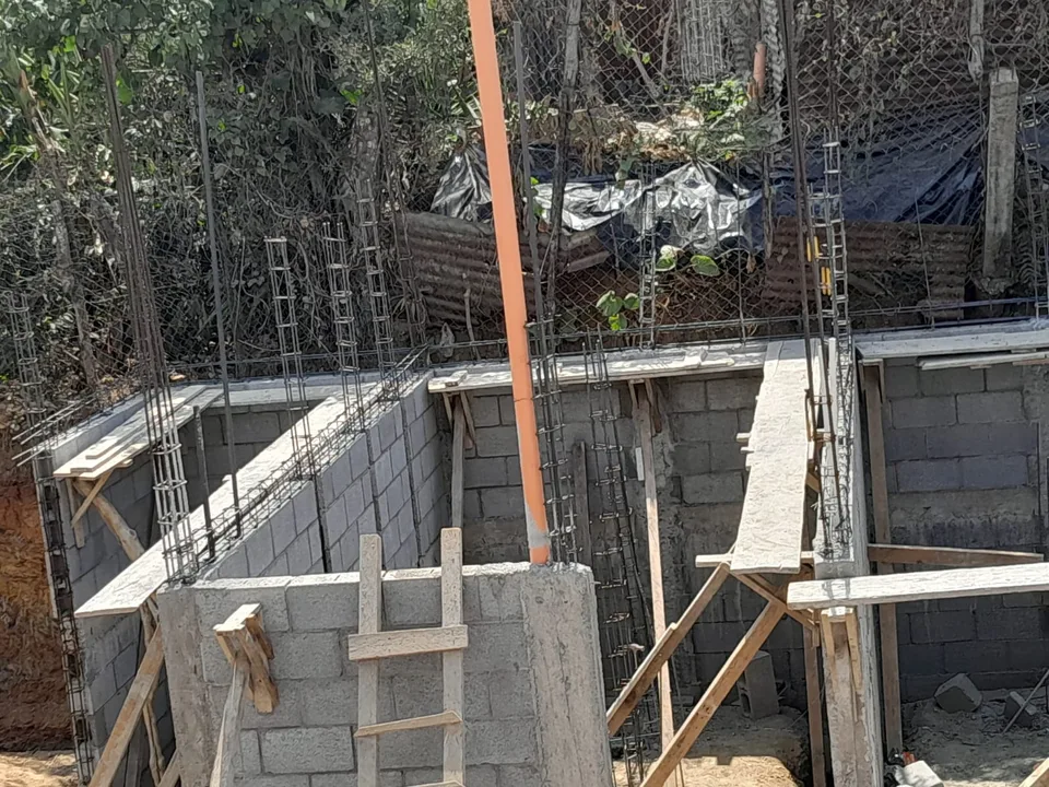 Avance de obra del 12/06/2026