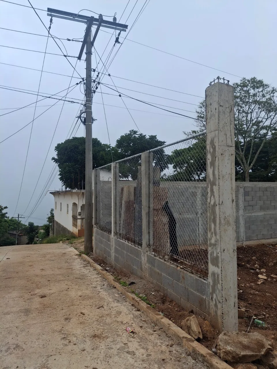 Avance de obra del 31/07/2026